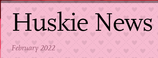 Huskie News