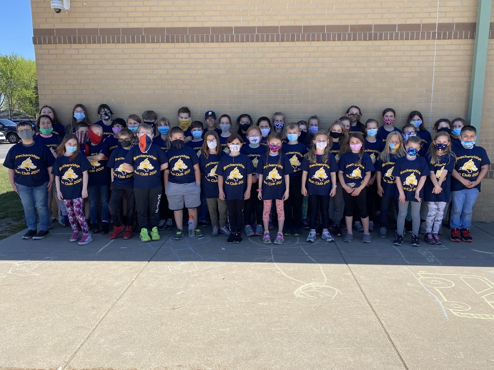 BES Run Club