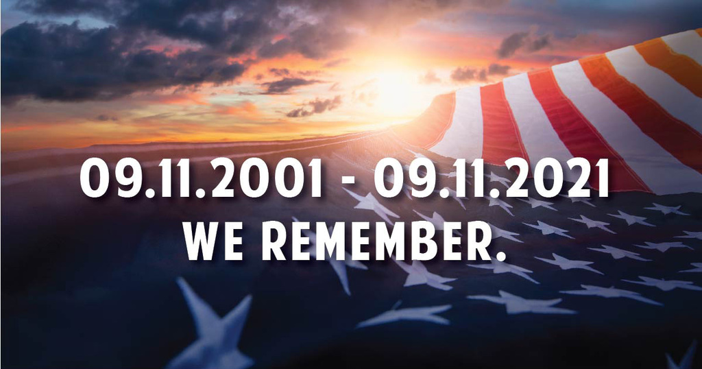 9/11 Anniversary