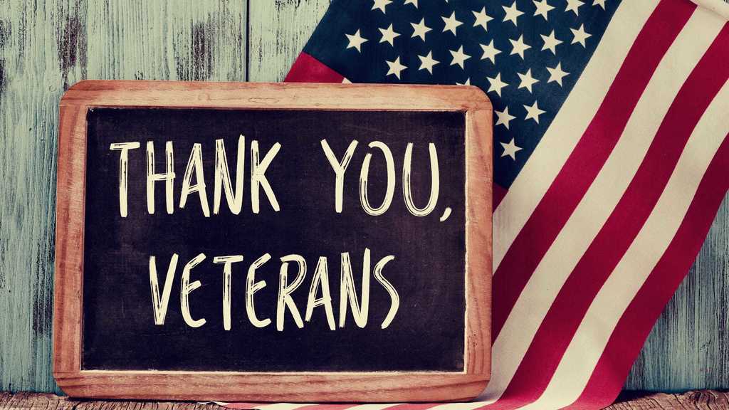 Vets Day 2021