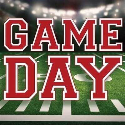 game day