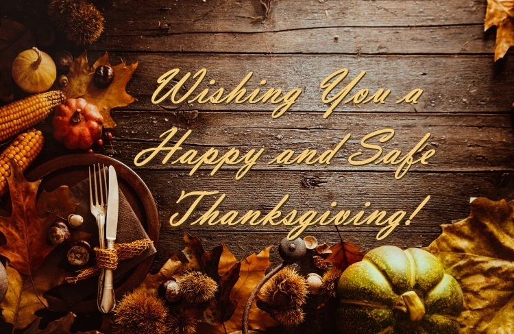 Thanksgiving 2021