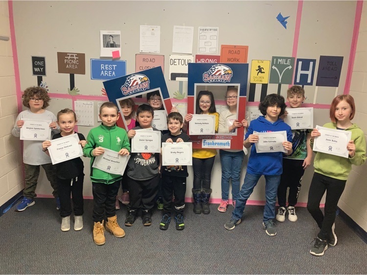 Live Feed Breckenridge Community Schools