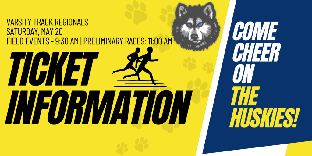 track regionals